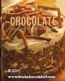 Books : Chocolate: Cooking with the World's Best Ingredient