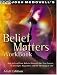 Book Belief Matters Workbook (Beyond Belief Campaign)