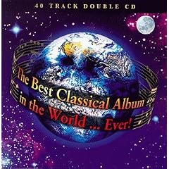 The Best Classical Album in the World... Ever!