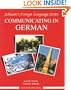 Communicating In German, Advanced Level