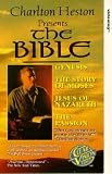 Charlton Heston Presents - The Bible [UK IMPORT] - Charlton Heston