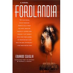 Fordlandia