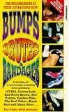Bumps, Brutes And Bandages [1993] [VHS]
