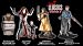Cult Classics - Series 5 Action Figures (Set of 4)でAmazonアフィリエイトツール