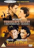 Santa Fe Trail / Vengeance Valley [1940]