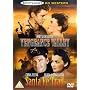 Santa Fe Trail / Vengeance Valley [1940]