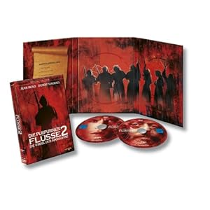 Die Purpurnen Flüsse 2/Se [Import allemand]