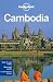 Lonely Planet Cambodia (Country Guide)