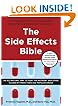 The Side Effects Bible: The Dietary Solution to Unwanted Side Effects of Common Medications