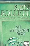 KBV Taschenb�cher, Bd.1, Die Ratten von Nizza - Ken Follett