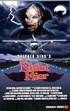 Revue Warner Home Vidéo  / The Night Flier