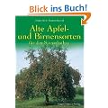 Alte Apfel- und Birnensorten f�r den Streuobstbau