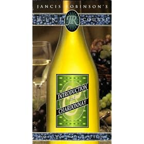 Jancis Robinson's Wine Course - Introduction and Chardonnay [VHS]