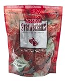 Stoneridge Orchards Whole Dried Strawberries, 14-Ounce Pouches (Pack of 2)