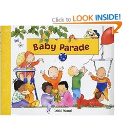 Baby Parade