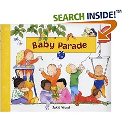 Baby Parade