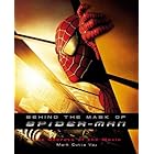 uBehind the Mask of Spider-man: The Secrets of the Movies (Spiderman)ṽC[W摜