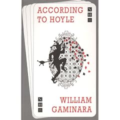 According to Hoyle (A Nick Hern book)