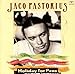 Jaco Pastorius - 