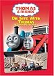Thomas and Friends: On Site With Thomas & Other Adventures