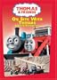Thomas and Friends: On Site With Thomas & Other Adventures