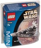 Eigenschaften LEGO 4492 / LEGO Star Wars 4492 - Mini Star Destroyer