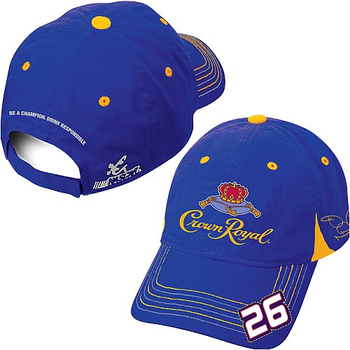 Buy Chase Authentics Jamie McMurray '08 Pit Cap II by Chase Authentics