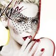 X - Kylie Minogue