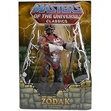Zodak Figure Masters of the Universe Classics Mystic Enforcer