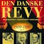Den Danske Revy, 1920-1930, Vol. 3