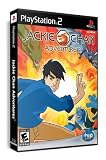  : PS2 Jackie Chan Adventures