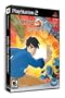 PS2 Jackie Chan Adventures
