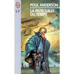 La Patrouille du temps