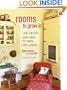 Rooms to Grow In: Little Folk Art's great rooms for babies, kids, and teens