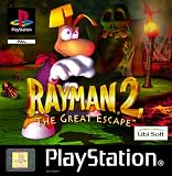 Rayman 2