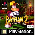 Rayman 2