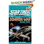 Behind Enemy Lines: The Dominion War, Book 1 (Star Trek: The Next Generation)