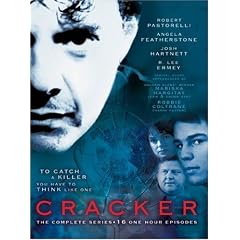 Cracker - The Complete US Series