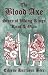 The Blood Axe : Story of Viking Kings Knut & Olav