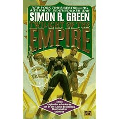 Twilight of the Empire