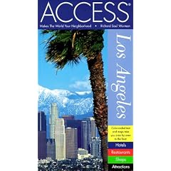 Access Los Angeles 9e (9th ed)