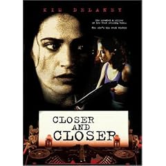 Closer & Closer (Full) [Import Zone 1]