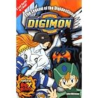 Digimon #05: The Legend of the Digidestined (Digimon, 5) by  John Whitman
