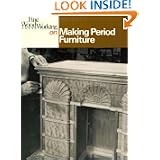 Making Period Furniture (Fine Woodworking On) by Fine Woodworking