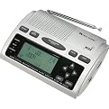 Midland S.A.M.E. Weather/Civil/Emergency/Hazard Radio - WR-300