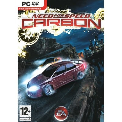 Need for Speed Carbon