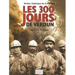 Les 300 jours de Verdun