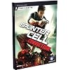 Splinter Cell Conviction - Das offizielle Buch