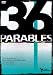 36 Parables: Cyan: The Parables of New Wine in Old Wine Skins The Rich Fool, and The Two Sons