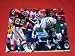 2009 Oakland Raiders Team Autographed 11x14 Photo, Proof Photos of the Oakland Raiders Signing for Us.